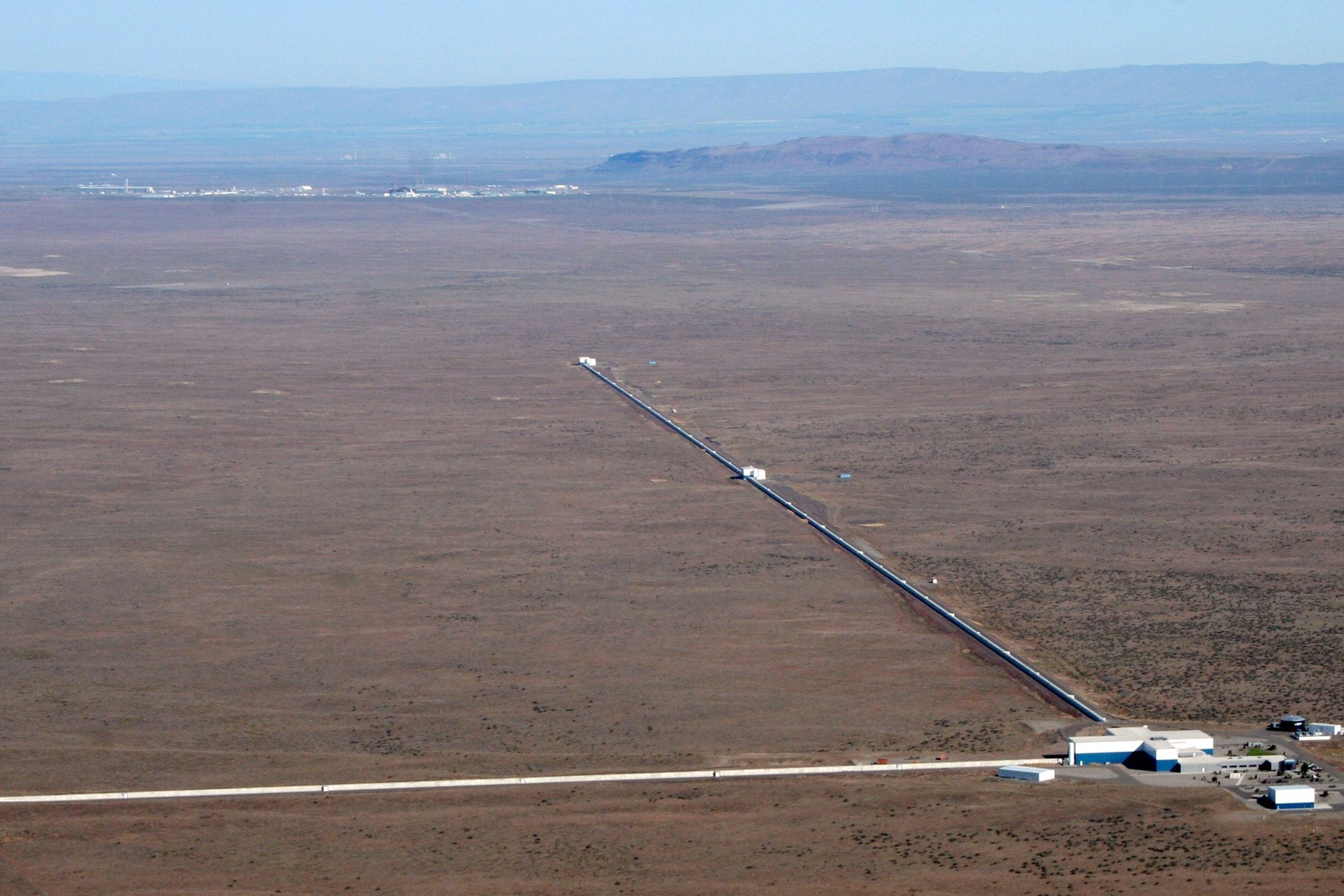 Gravitional Wave Detectors Are Affected By Daylight Savings Time