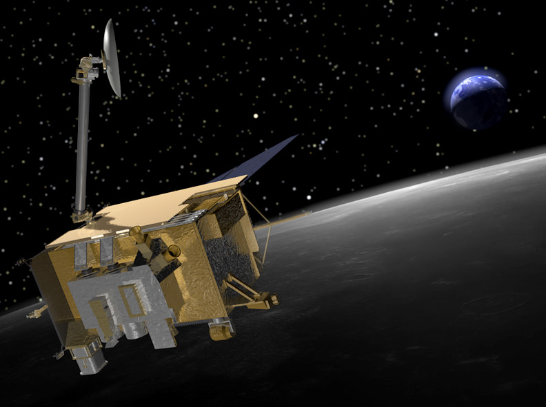 New Data Find a Silver Lining of Cosmic Radiation