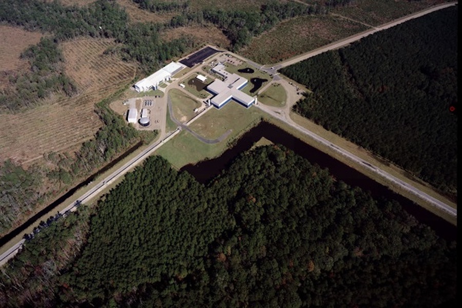LIGO Has Become a Black Hole Discovery Factory
