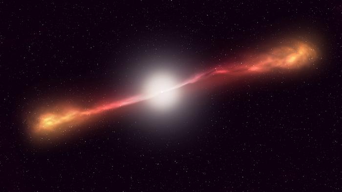 We Can Use Black Holes Particle Accelerators