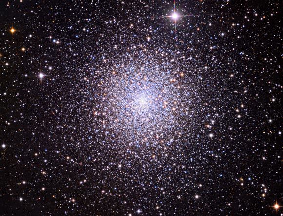 Camera SBIG STX16803 CCD Camera Filters Astrodon Gen II Dates December 2015 Location Mount Lemmon SkyCenter Exposure RGB = 2 : 2 : 2 Hours Acquisition Astronomer Control Panel (ACP), Maxim DL/CCD (Cyanogen), FlatMan XL (Alnitak) Processing CCDStack, Photoshop, PixInsight Credit Line & Copyright Adam Block/Mount Lemmon SkyCenter/University of Arizona