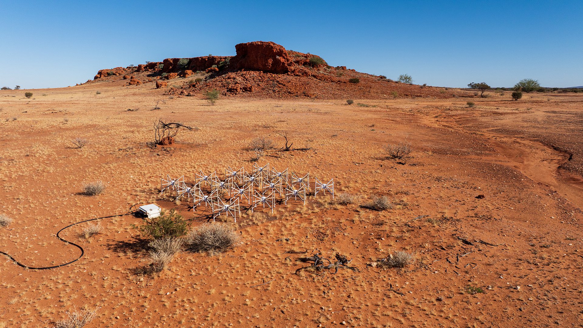The Murchison Widefield Array Just Doubled In Size - What Could It Find Now?