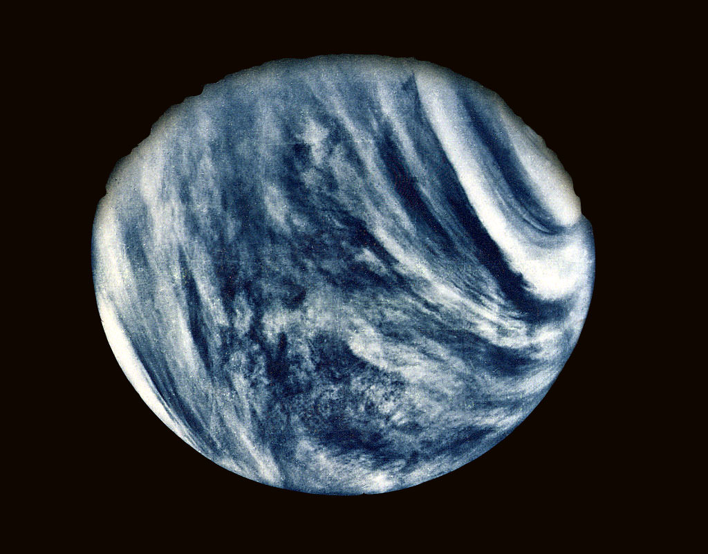 Which Planet Has The Longest Day?
