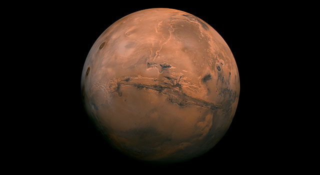 The New Mars Landing Approach: How We'll Land Large Payloads on the Red Planet