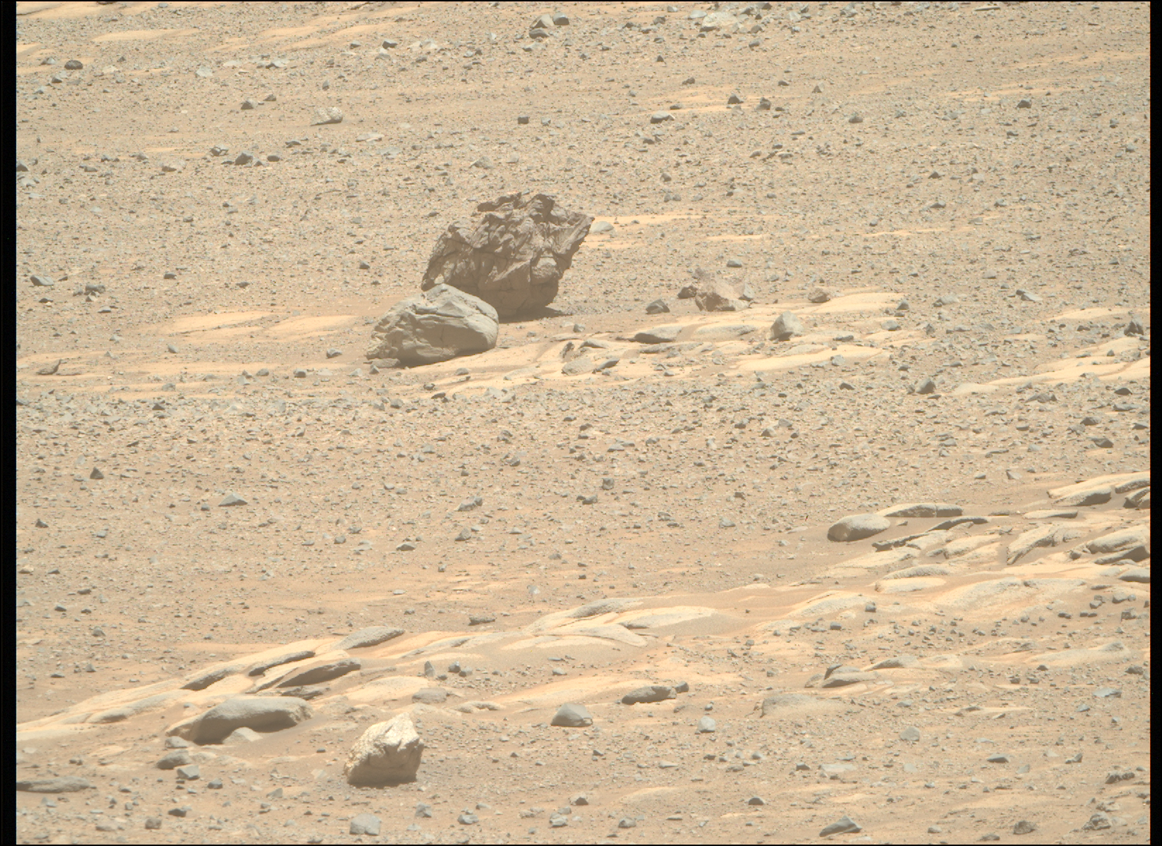 Will We Ever Make it to Mars?