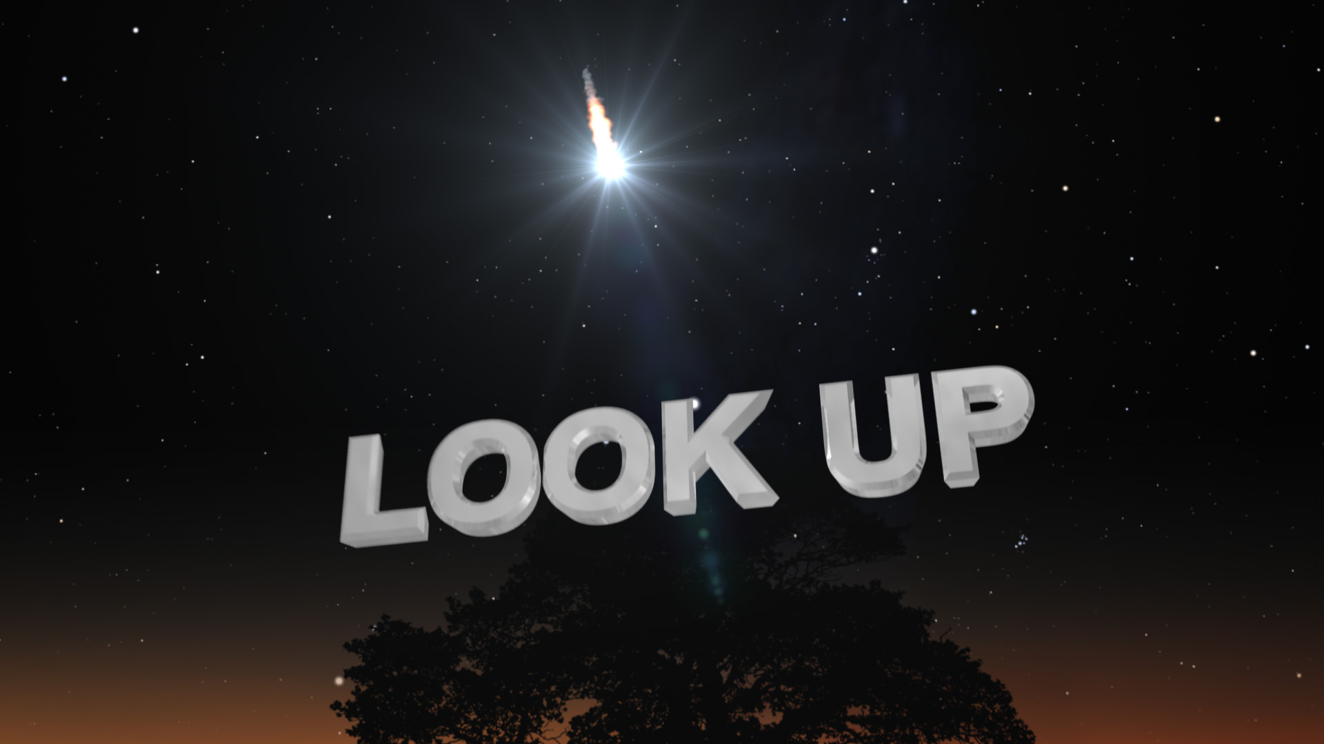 Geminid Meteor Shower and Meteorwatch