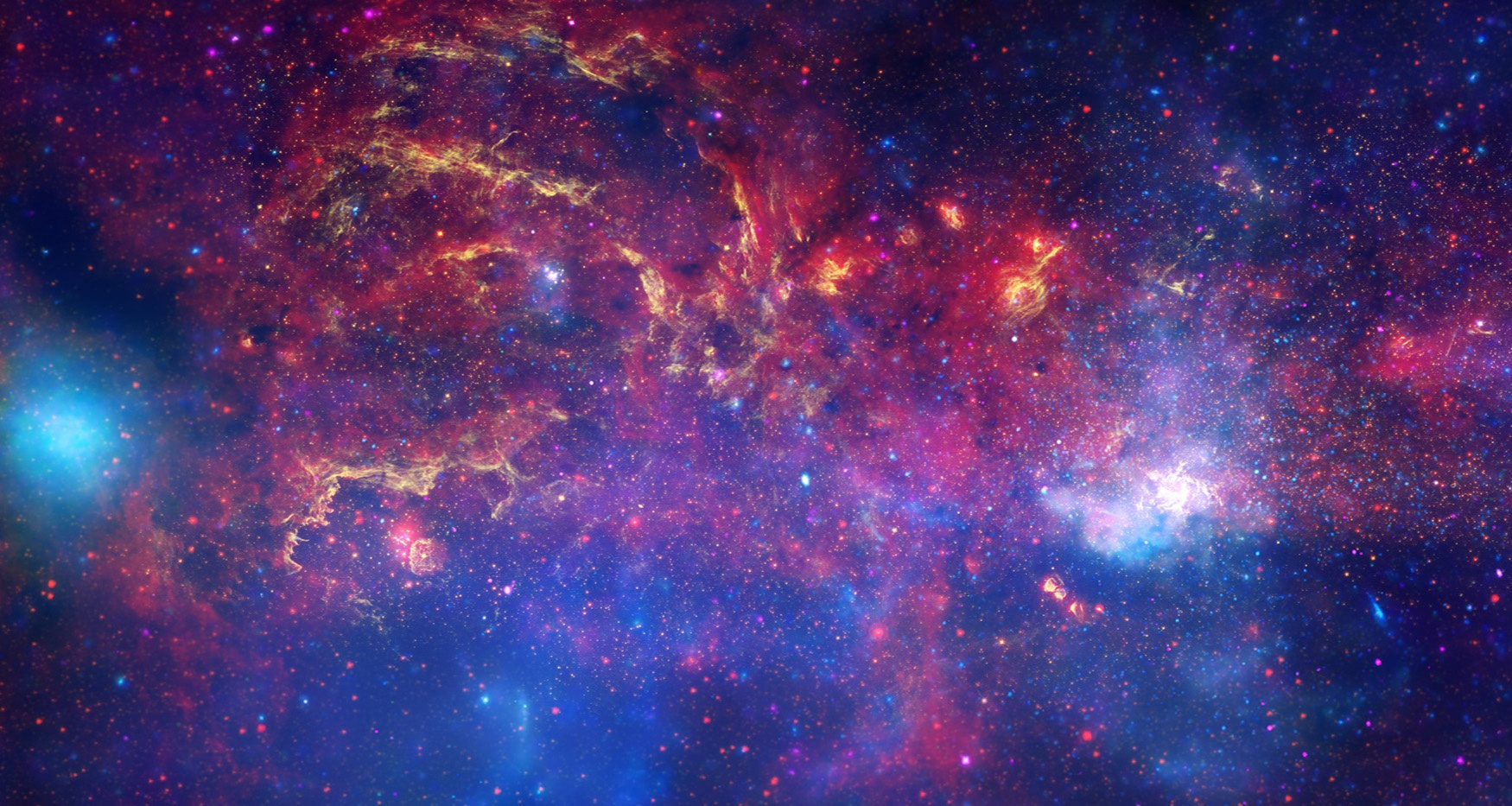 The Center of the Milky Way is the Most Likely Place to Find a Galactic Civilization