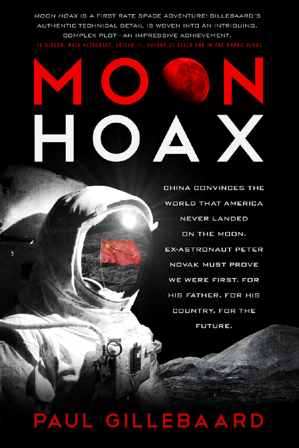 Book Review: Moon Hoax