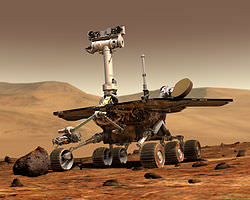 Podcast: Death of a Spacecraft