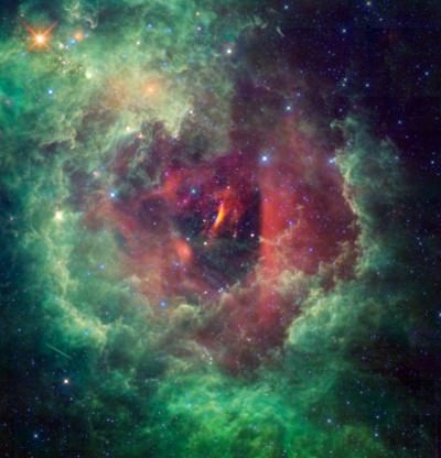 Too WISE to be Fooled by Dust: Over 300 New Star Clusters Discovered