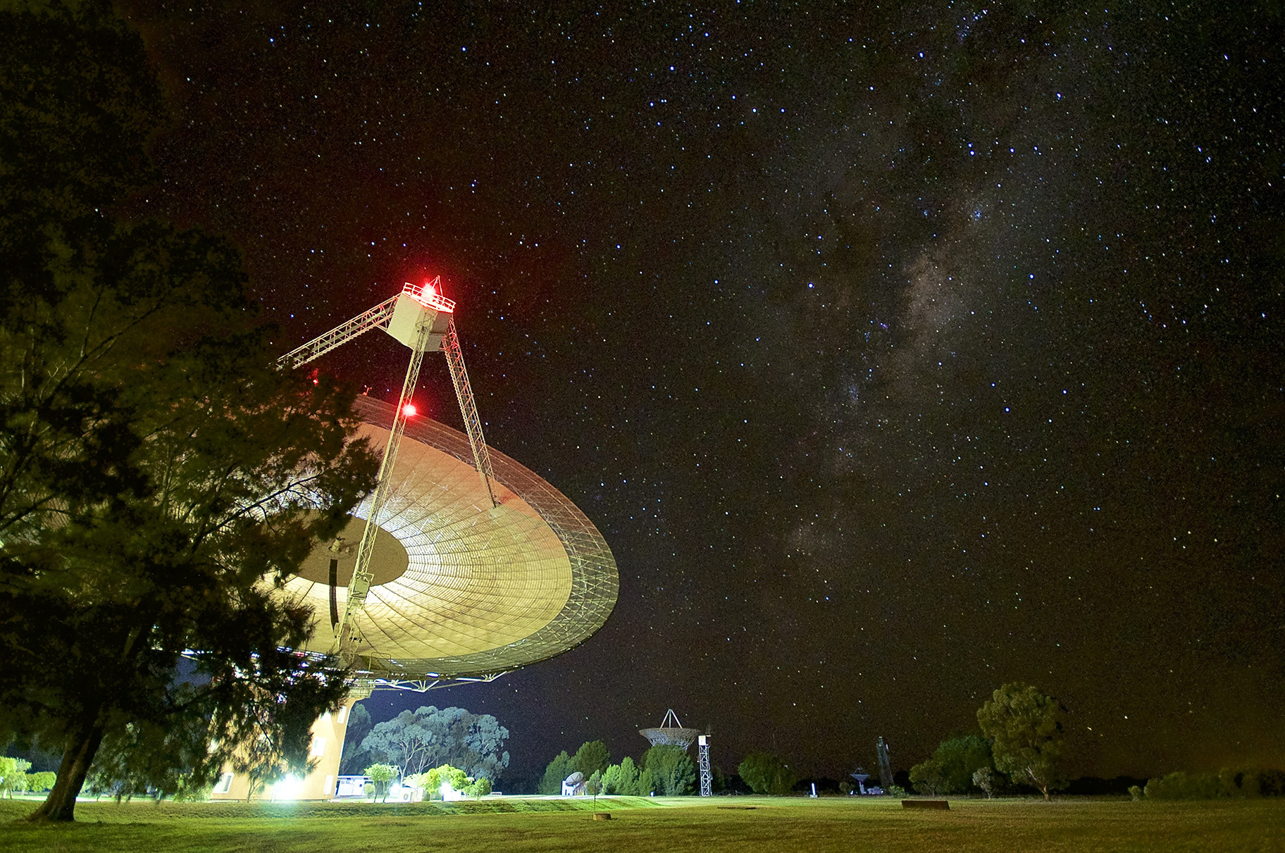 A Very Interesting Radio Signal was Just Detected Coming from Proxima Centauri