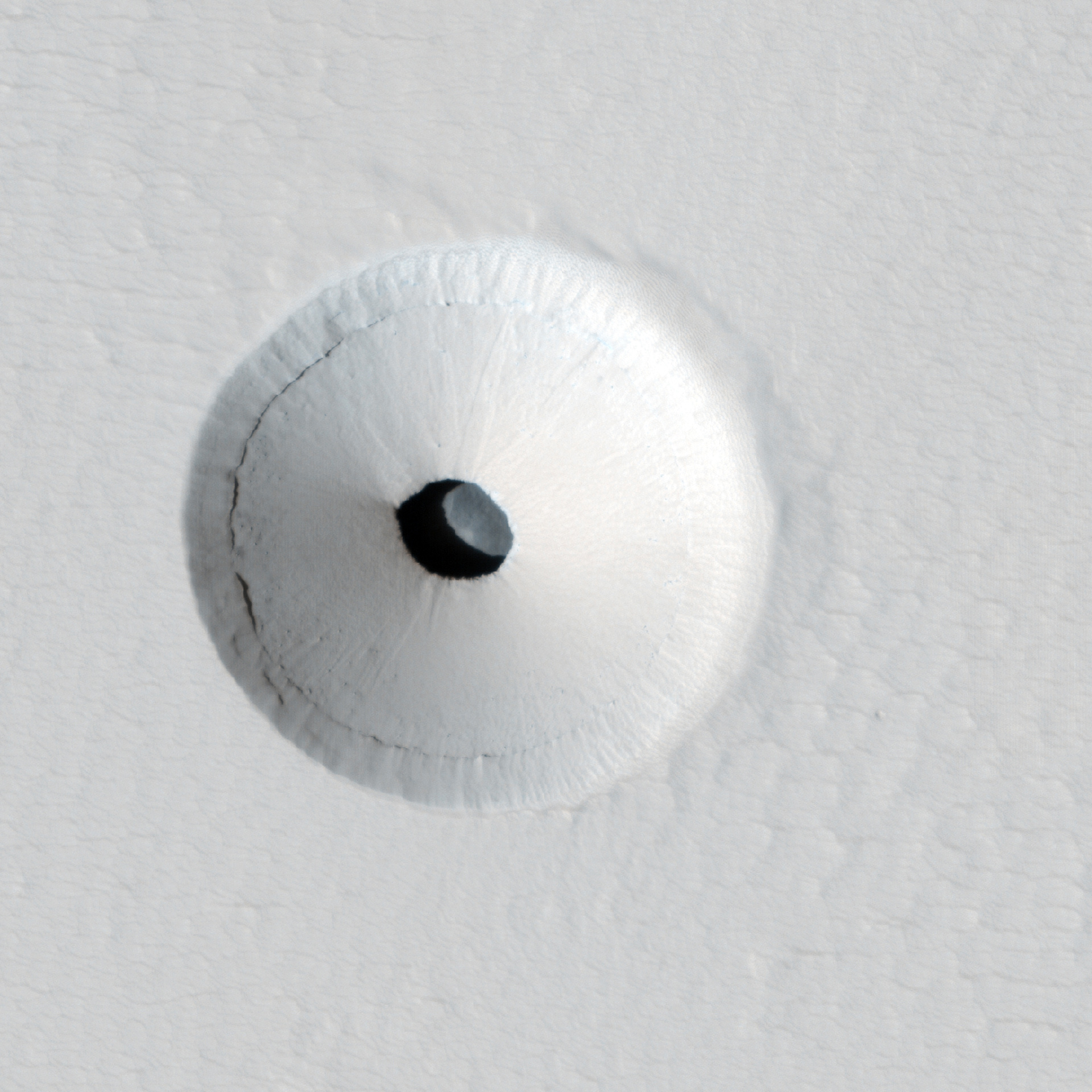 The Homebuyer's Guide to Martian Settlement