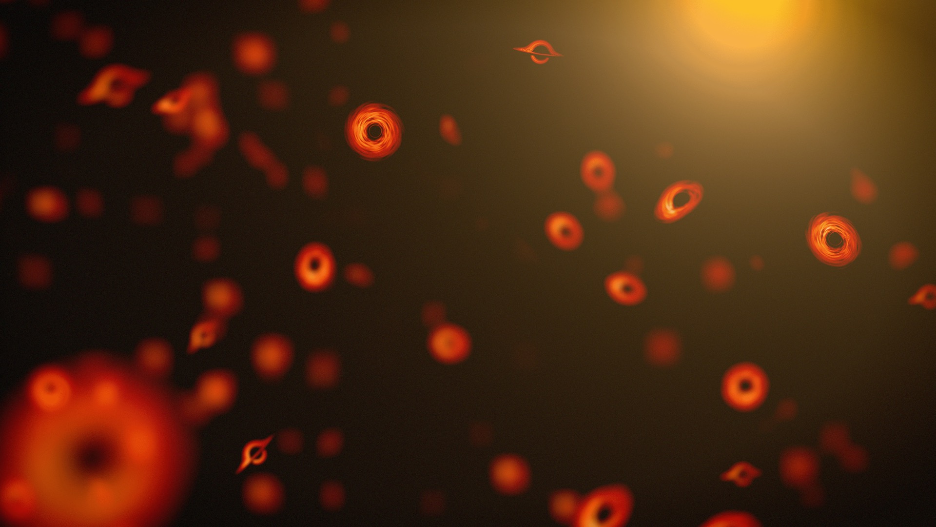 Could a Primordial Black Hole Explain that Mysterious Neutrino?