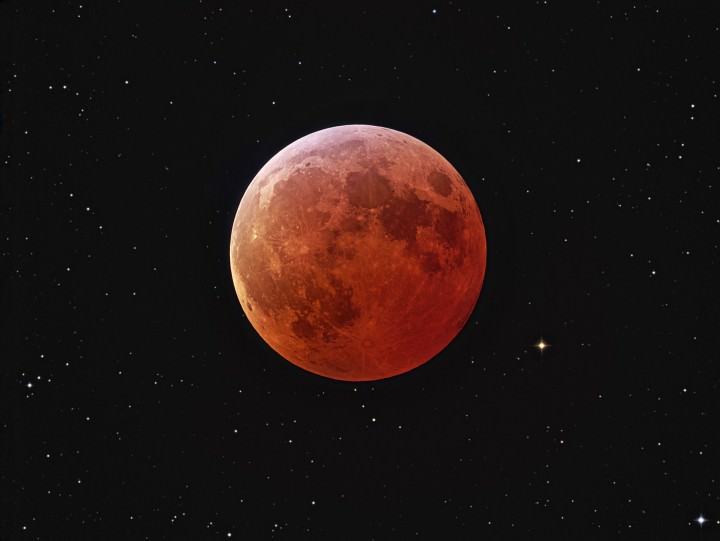 Is The Moon A Planet?