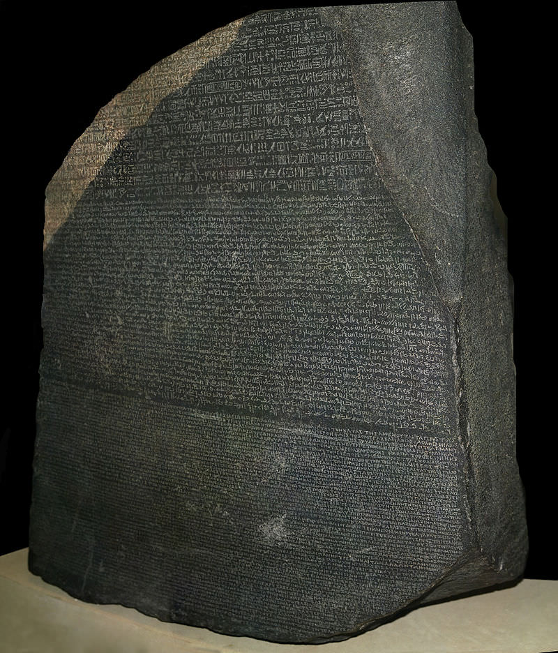 Communicating Across the Cosmos 4: The Quest for a Rosetta Stone