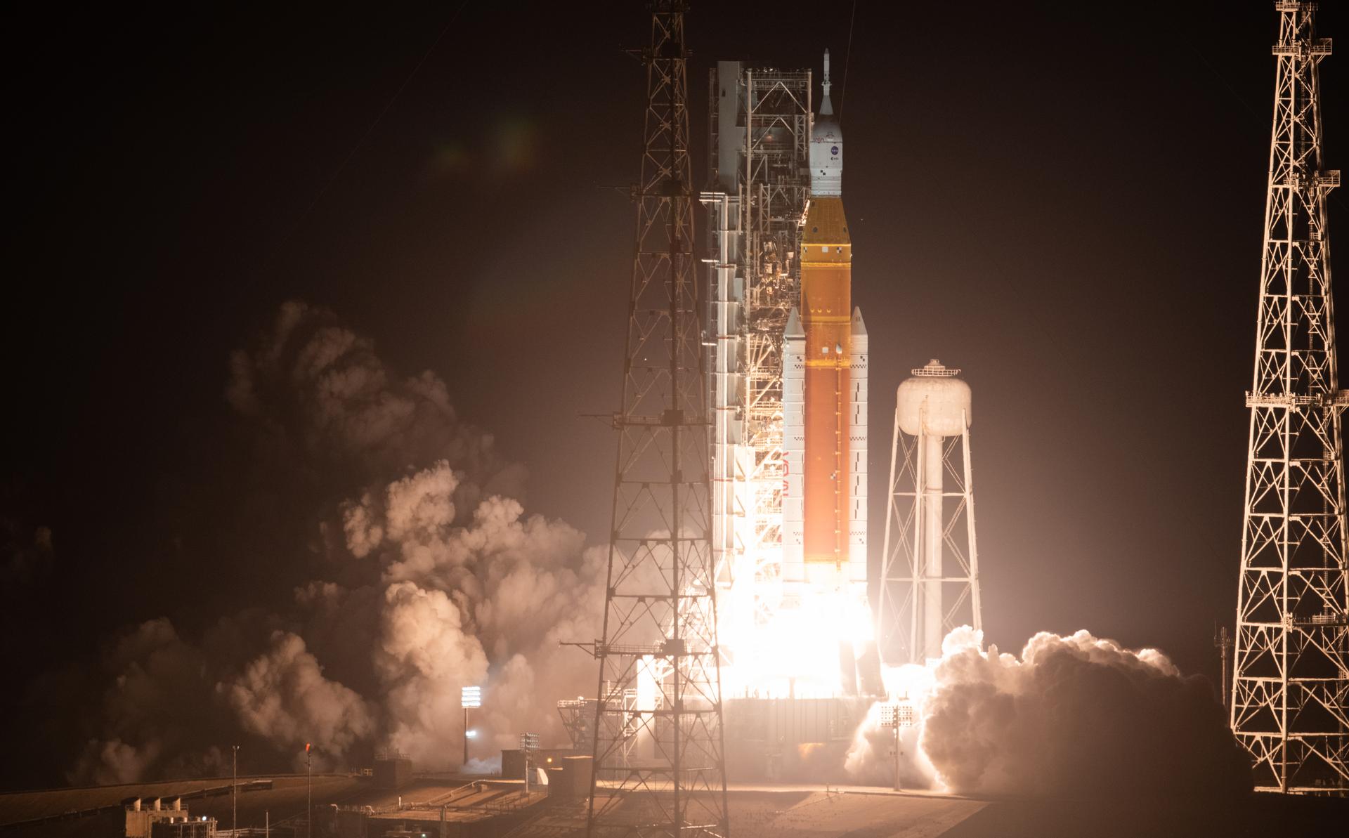 How Ten Times More Rocket Launches a Year Could Impact the Ozone Layer