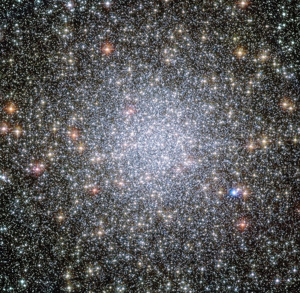 Globular Clusters: The Vera Rubin Observatory is Just Getting Started