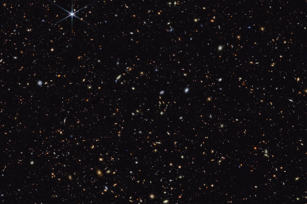 Webb's Images of Early Galaxies are Providing Fresh Insights into the Early Universe