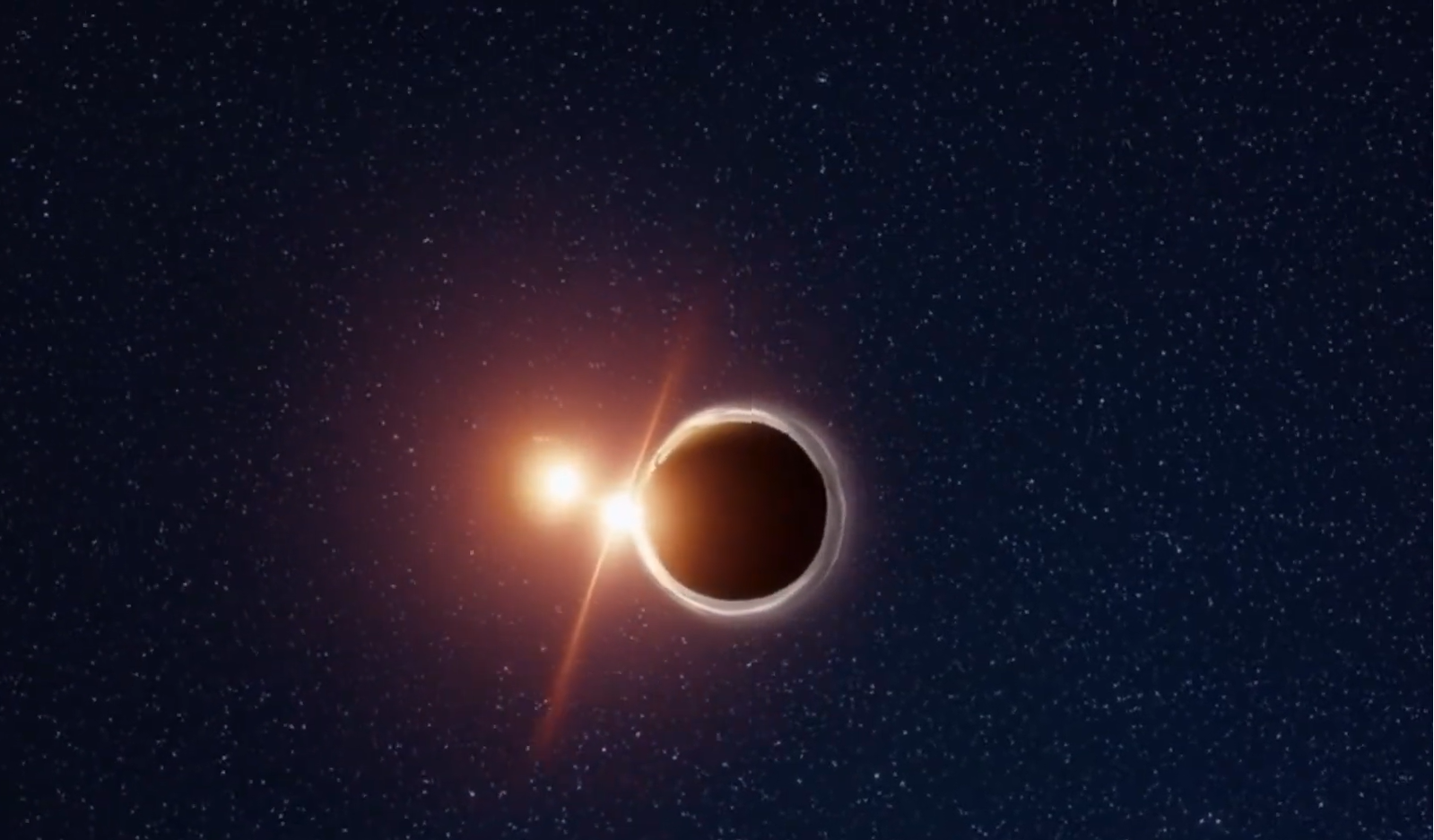 Kepler Reveals the True Source of the Signal Coming From KOI-1755