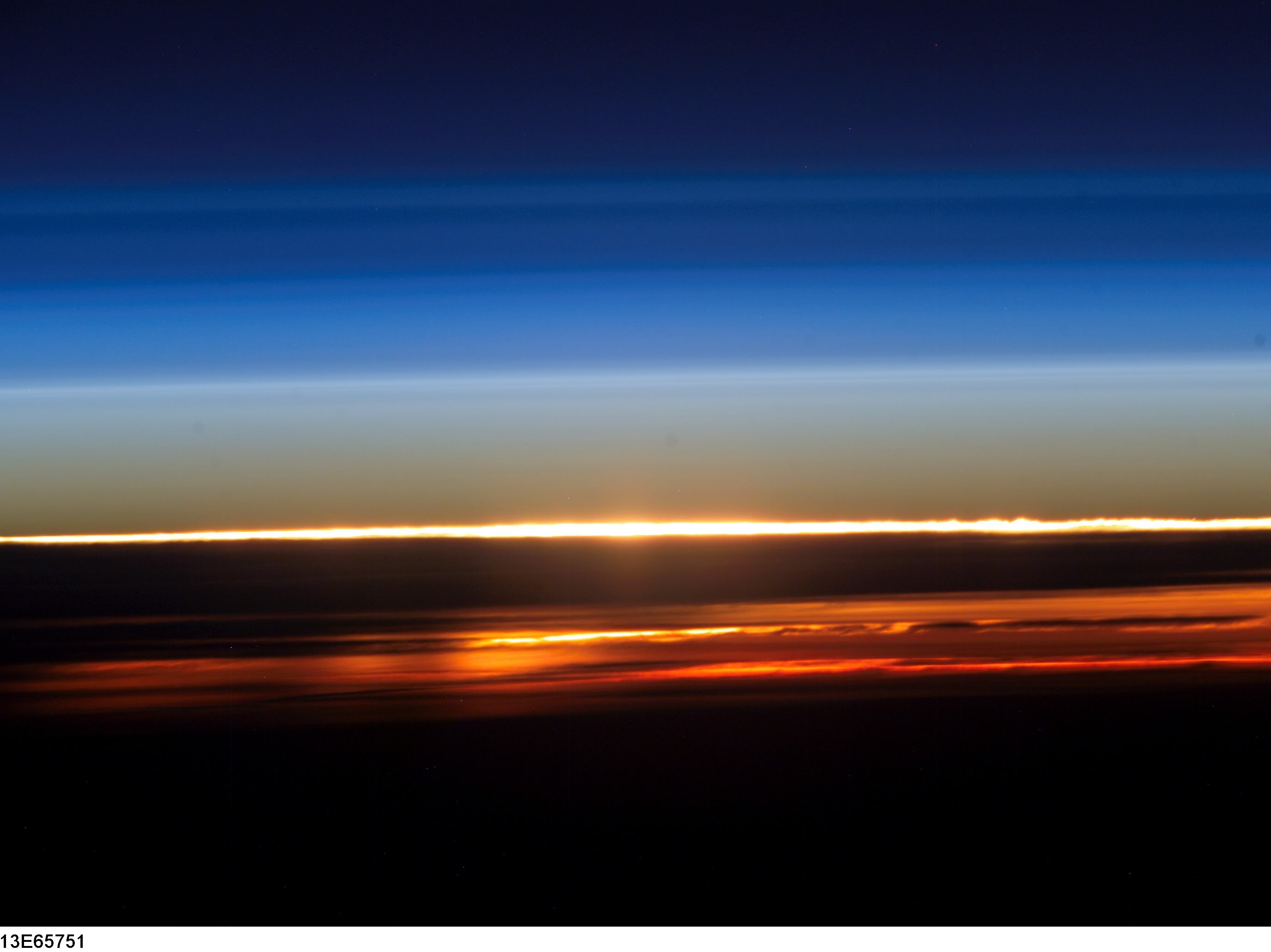 Why Is The Sunset Red?