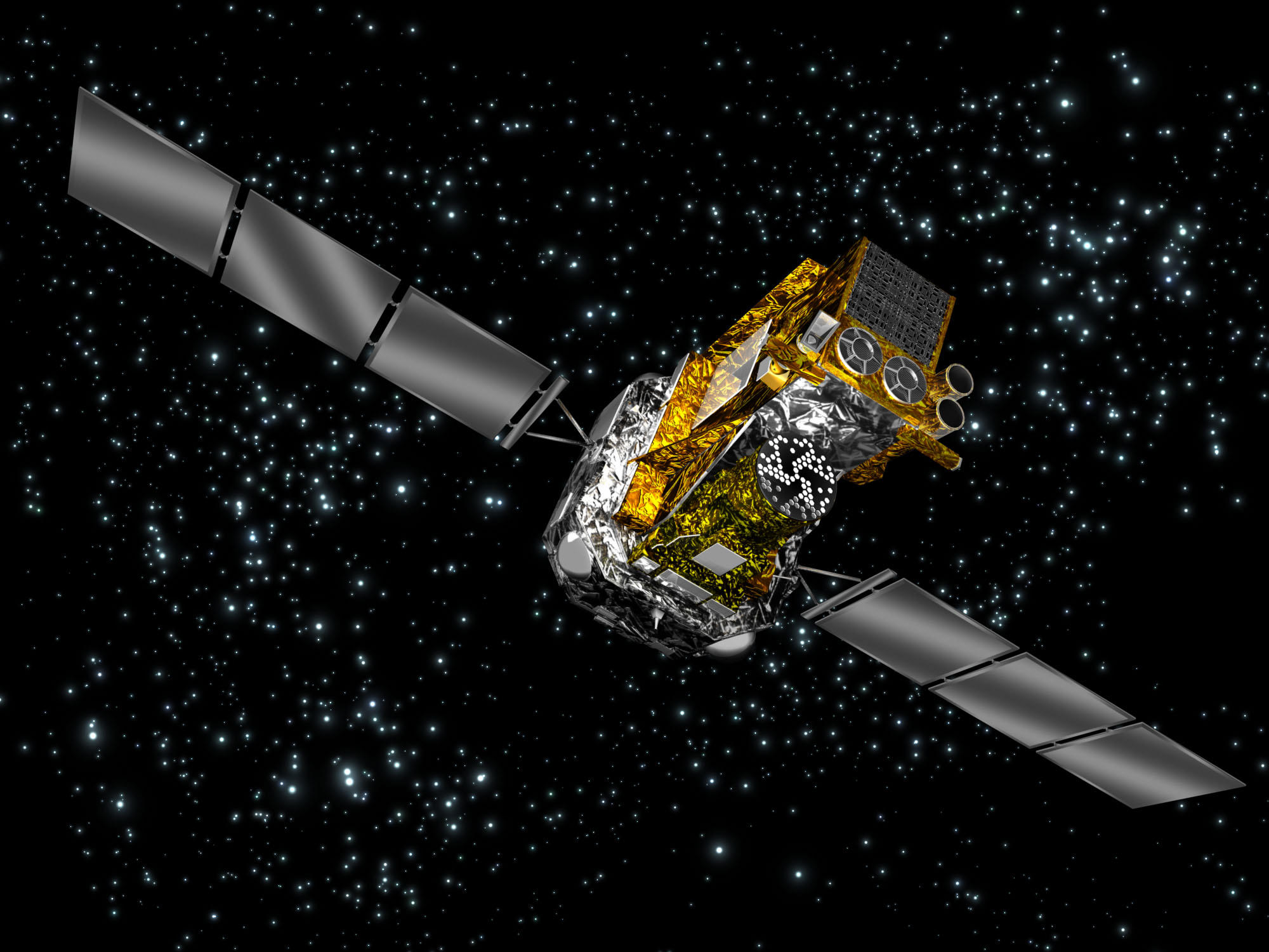 Integral: Ten Years Tracking Extreme Radiation Across the Universe