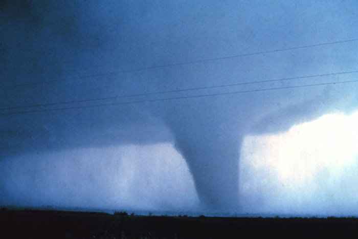 F6 Tornado