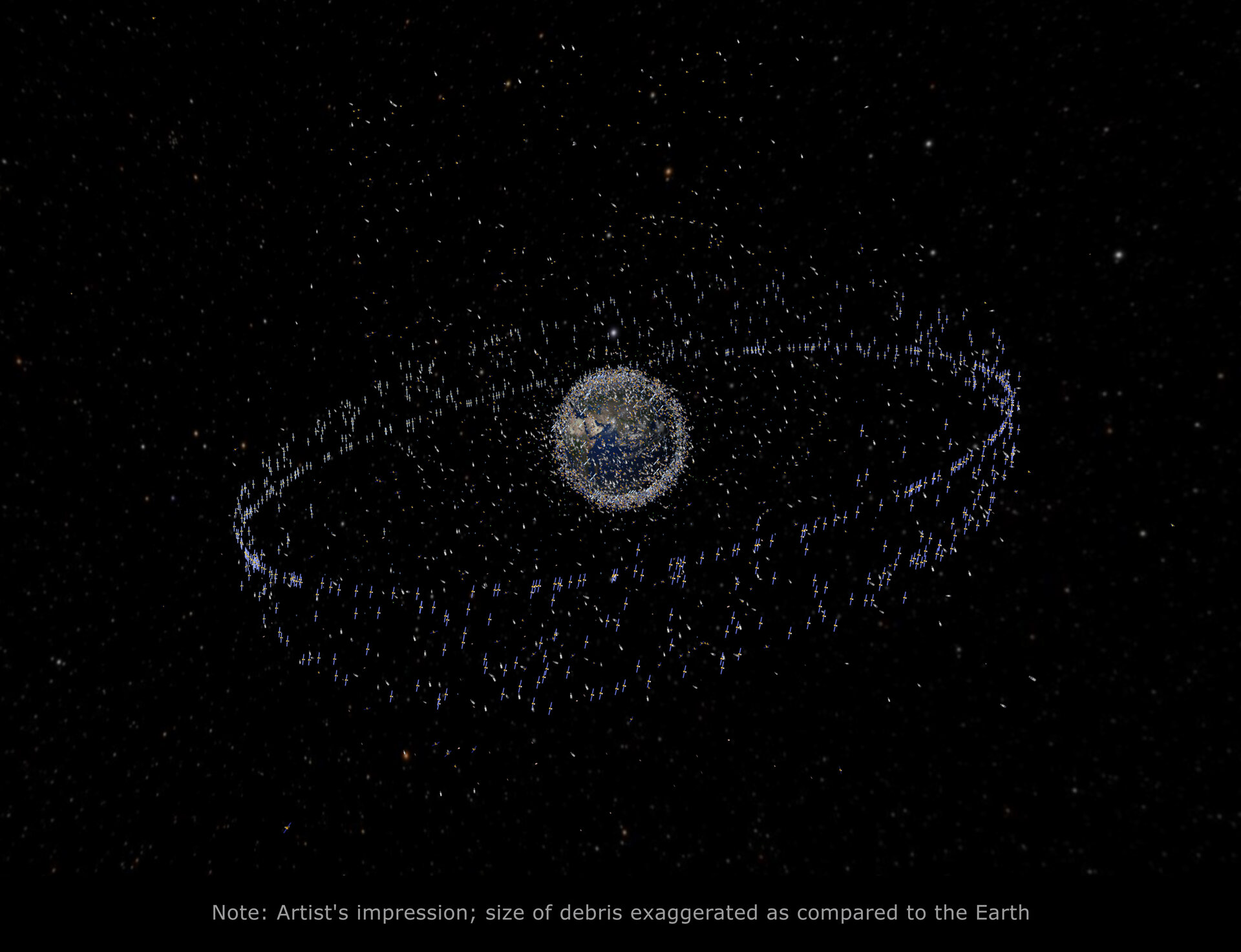 Tracking Deep Space Probes With GEO Satellites Improves Uptime