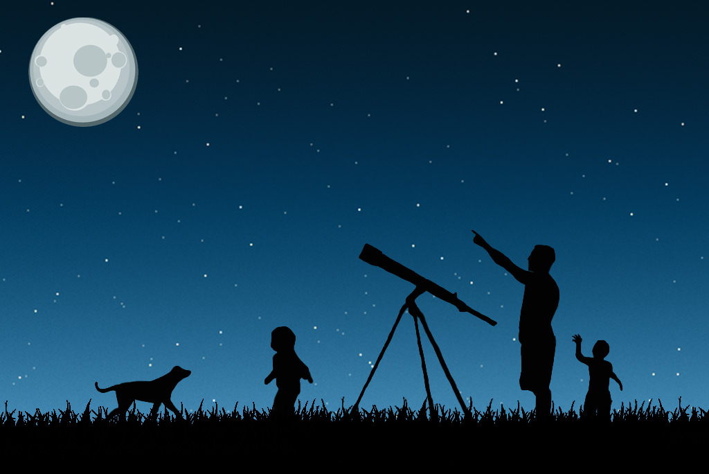 Top Astronomy Events Coming Up in 2012