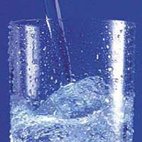 What Is Water Made Of
