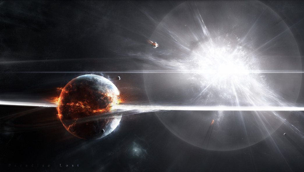 Young Boy's Discovery Confirmed as a Peculiar Supernova Explosion
