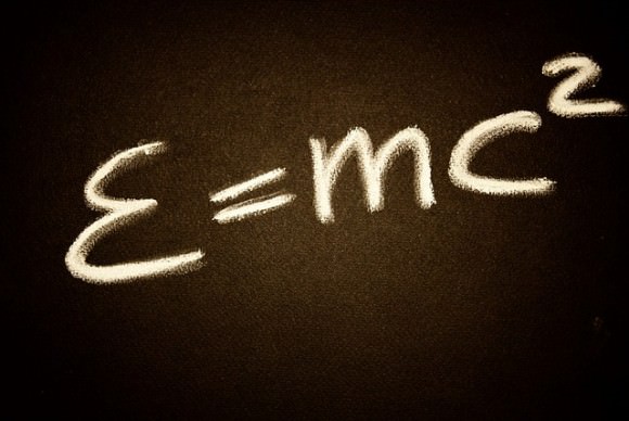 A Fun Way of Understanding E=mc<sup>2</sup>