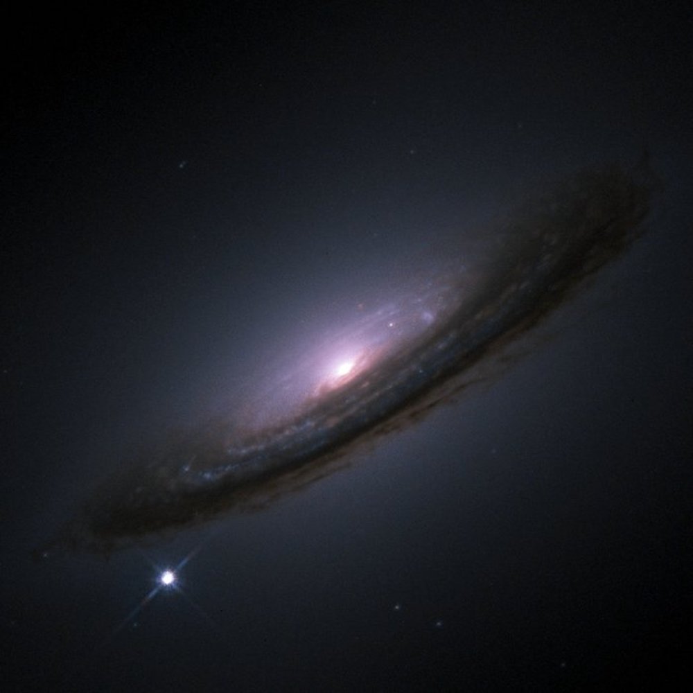 Catching Ghost Particles in Real Time