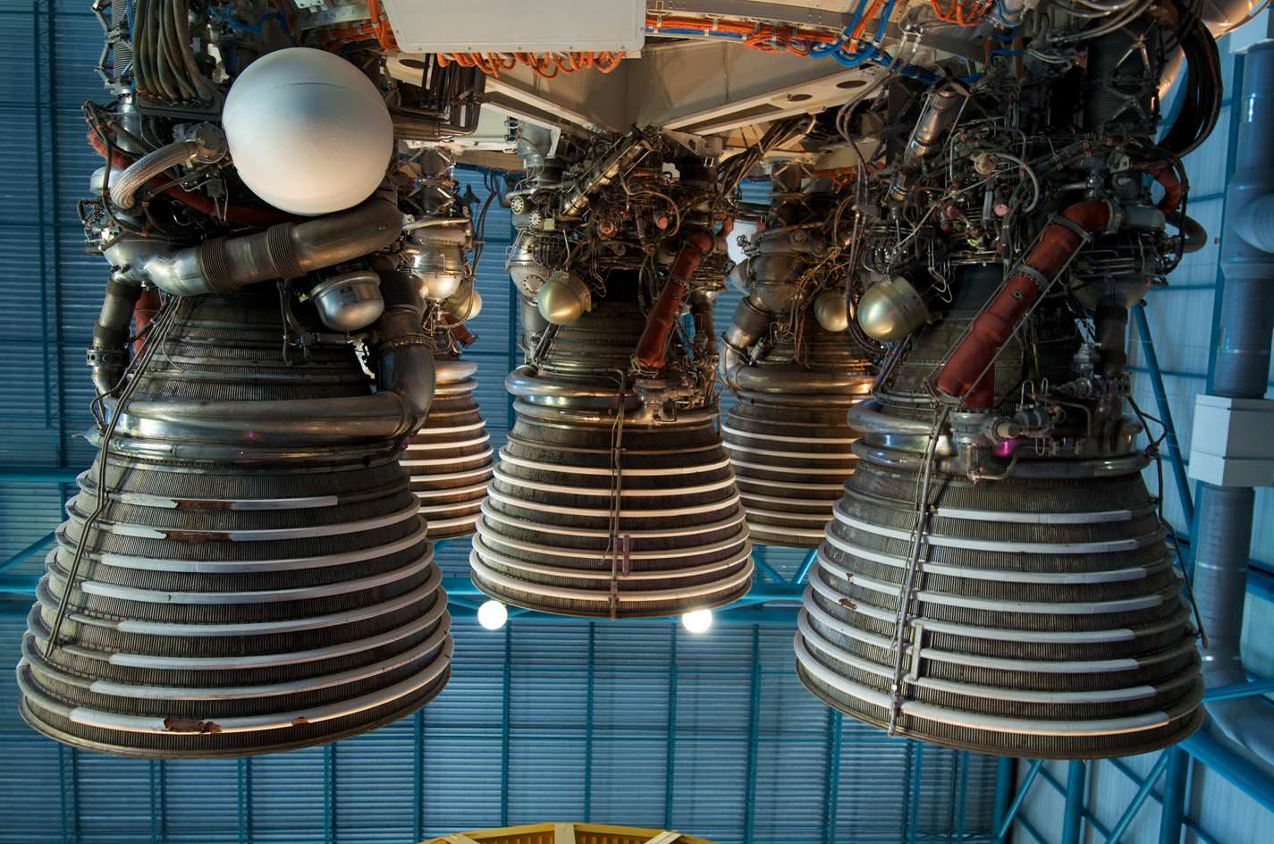 Want To Fly In Space? NASA Looking For More of the "Right Stuff"