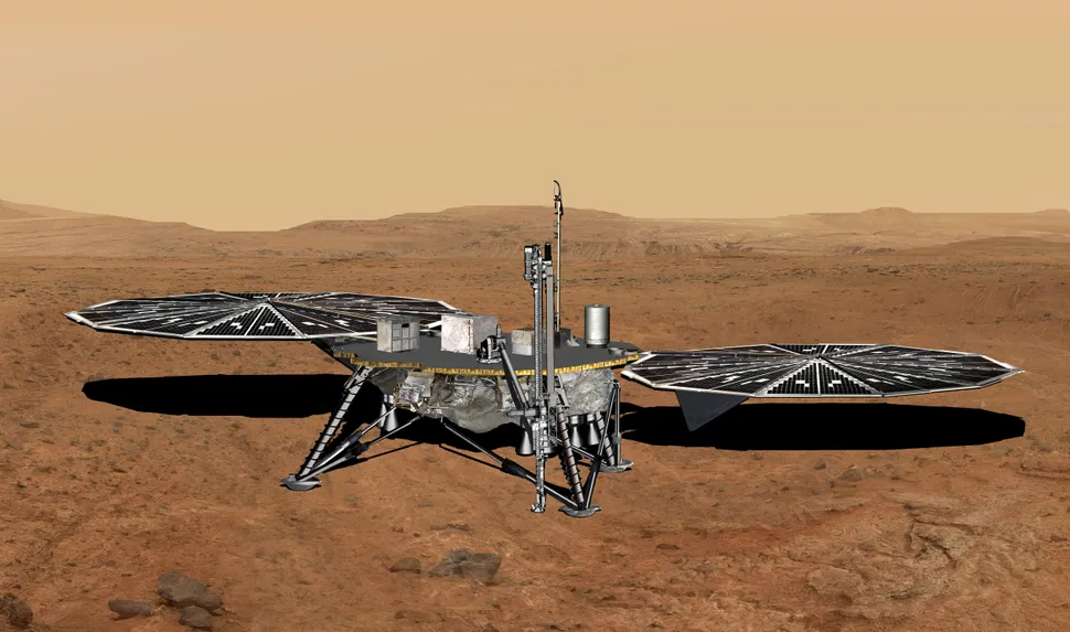 Mars Life Explorer Should Include An Agnostic Life Finder