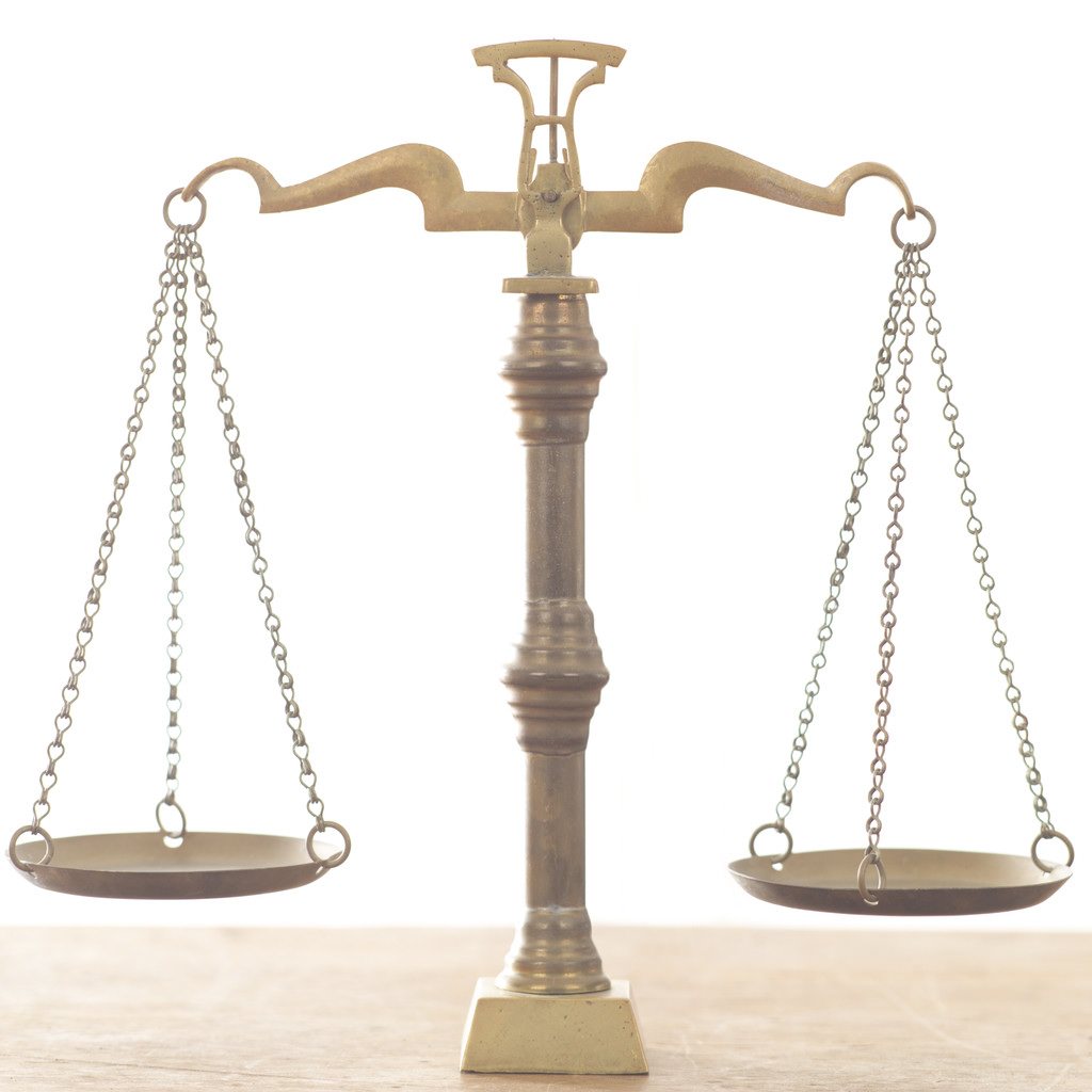 Podcast: Equilibrium in Space