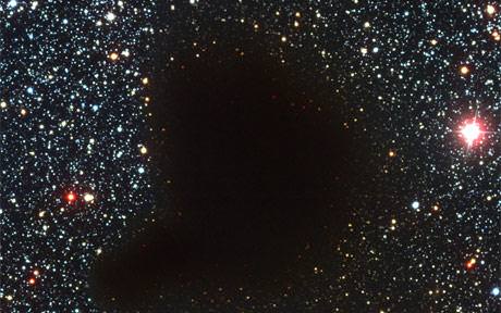 Astronomers Predict Birth of a New Star
