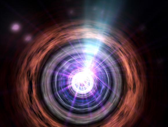 Magnetic Fields in Inter-cluster Space: Measured at Last