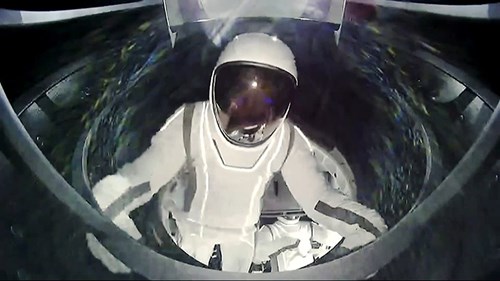 Is Earth Orbit Doomed to be a Billionaire’s  Playground?