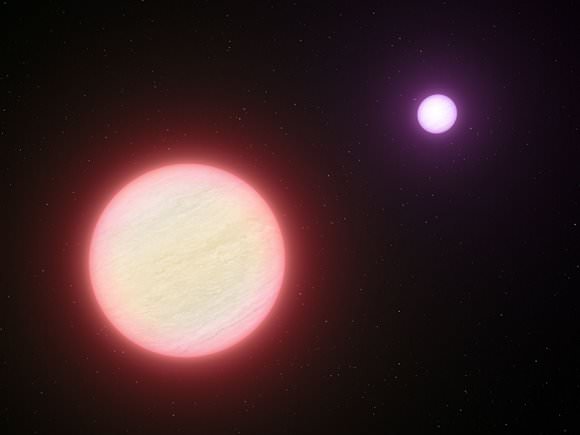 Coolest Brown Dwarf Spotted by Earth-bound Telescopes