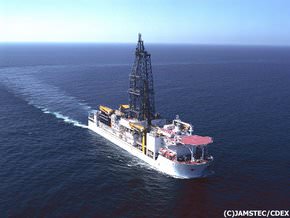 Probing the Moho Boundary - Earth's Own Unexplored Frontier