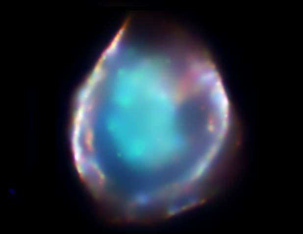 Astronomy Without A Telescope - The Progenitor Problem