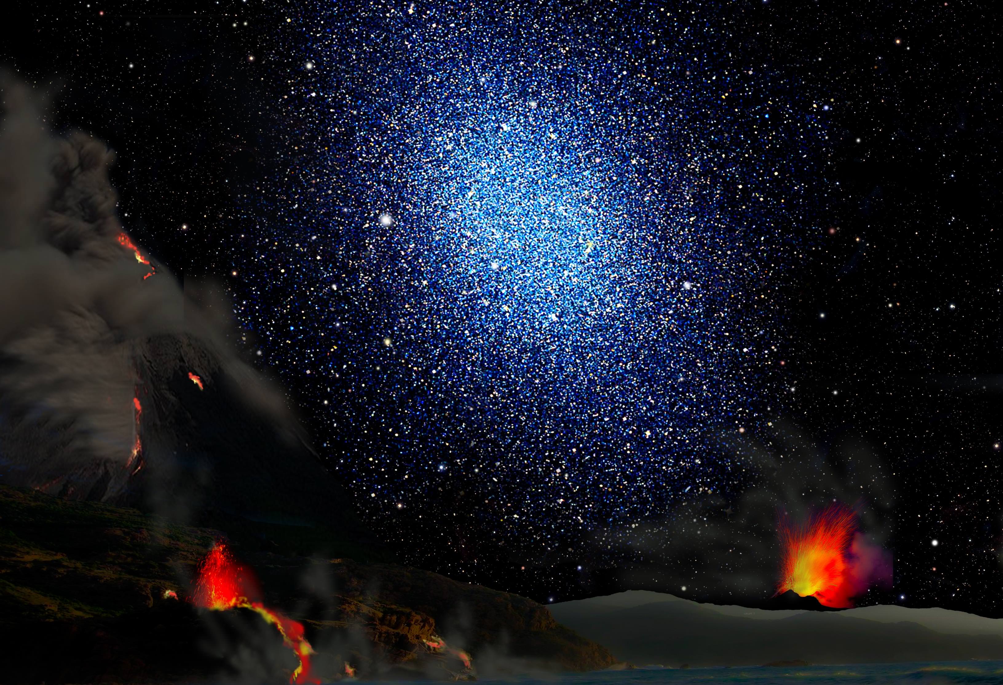 Astronomy Without A Telescope - Dark Matter Science