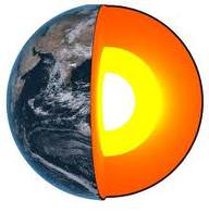 Why is the Center of the Earth Hot