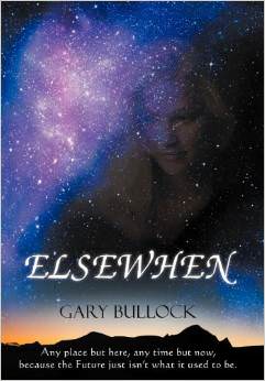Sci-Fi Book Review: "Elsewhen"