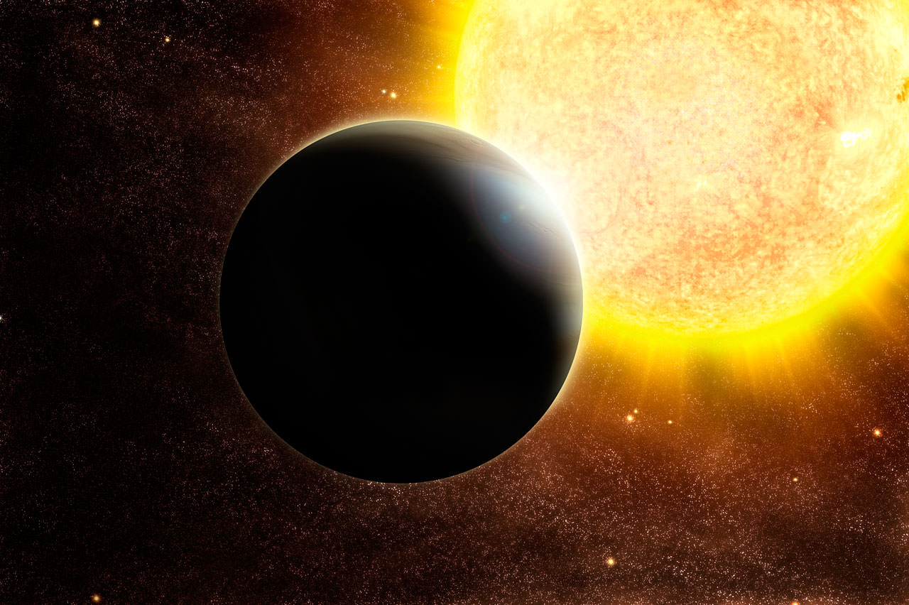 Narrowing Down the Hunt for Giant Exoplanets