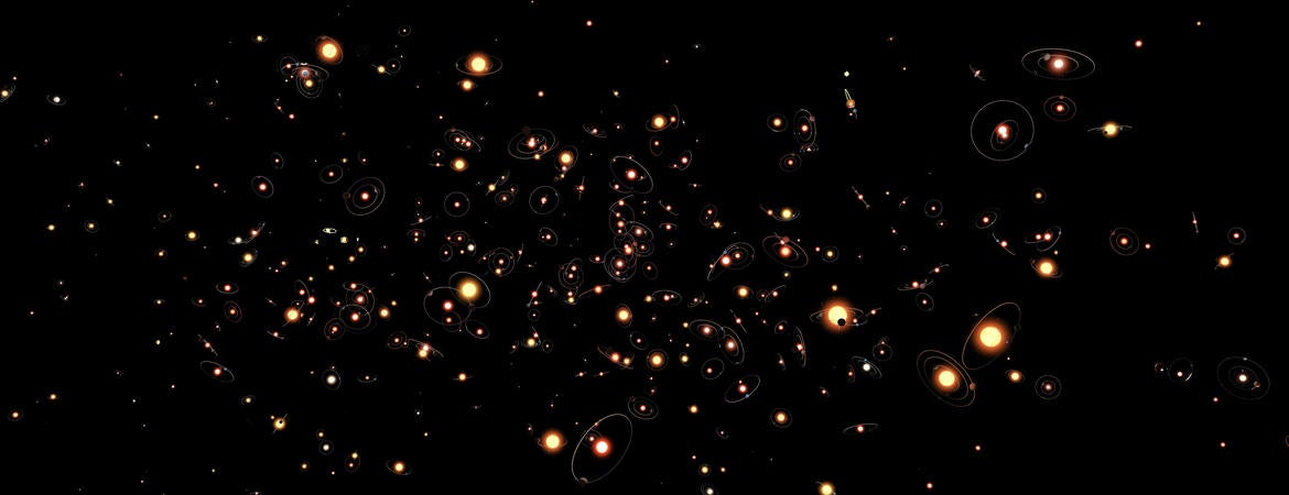 Could Exoplanets Help in the Search for Dark Matter?
