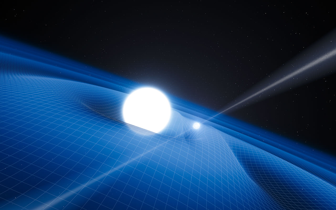 Einstein Right Again! Rapidly Spinning Pulsar Follows General Relativity