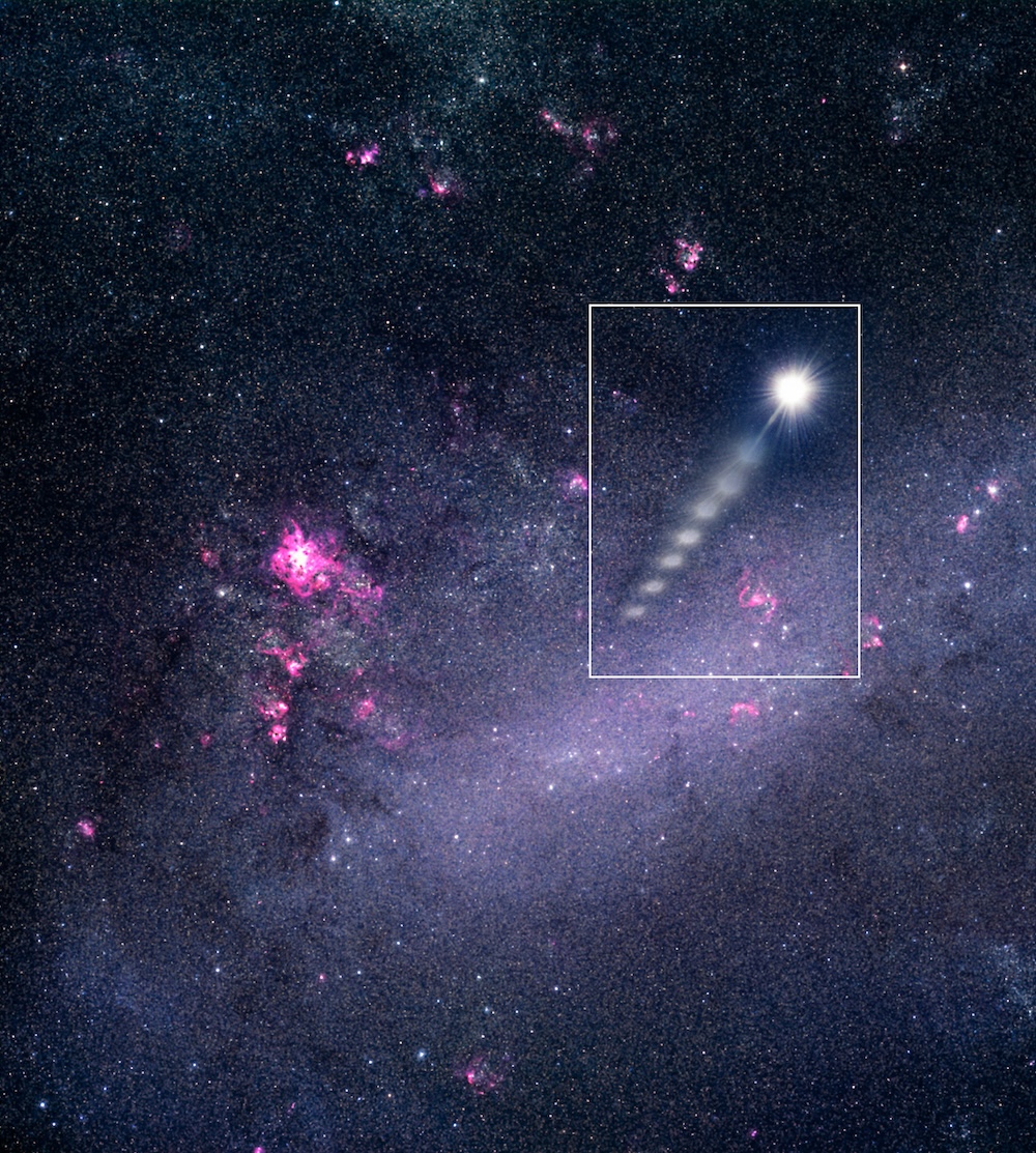 The Galactic Center Isn't Spitting Out Stars. What Does This Mean?