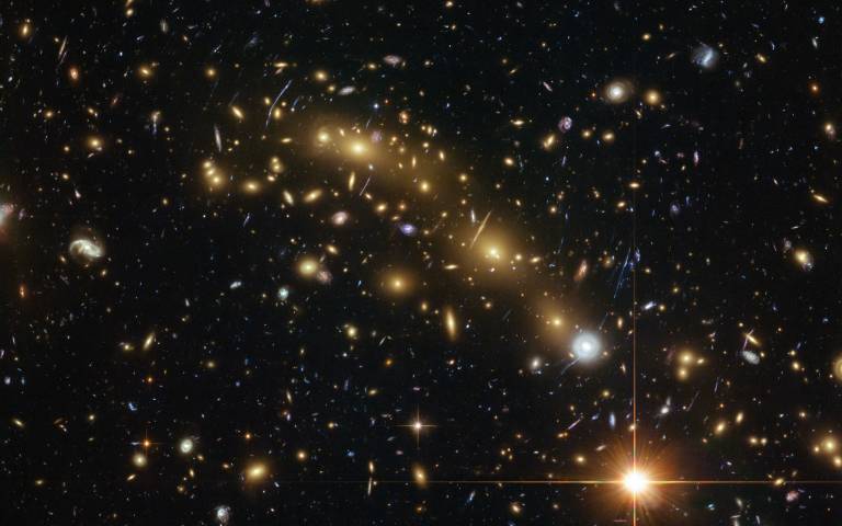 On The Hunt For Cosmic Dawn And The Universe’s Very First Stars