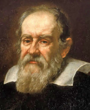 Famous Astronomers